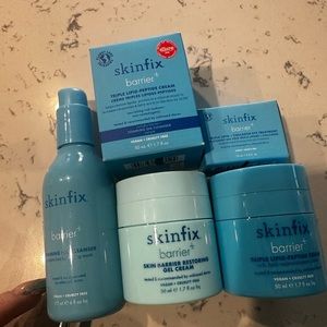 Skinfix Set